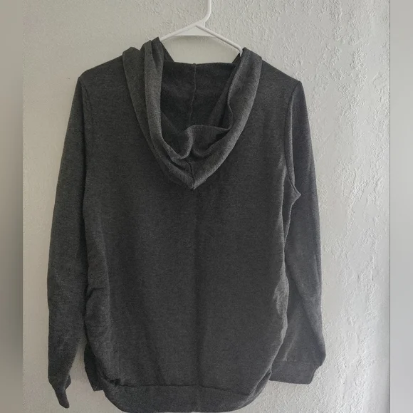 Baby Mama Hoodie Sweatshirt - Picture 5 of 5